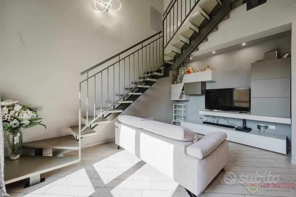 Appartamento – Ravarino, Loberso - Vista 4