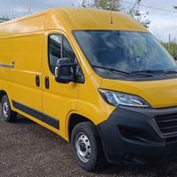 Fiat Ducato 2021