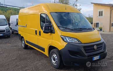 Fiat Ducato 2021