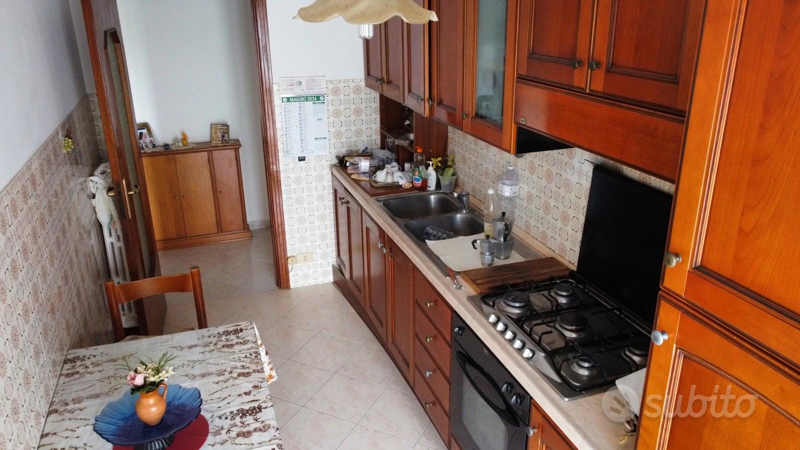Appartamento – Avellino, Ferrovia, Pianodardine - Vista 5