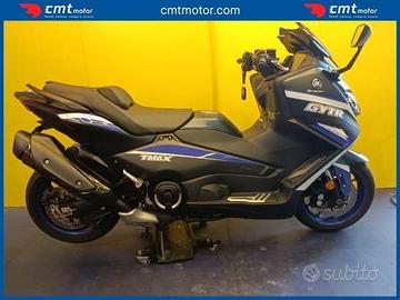 Yamaha TMAX 560 Garantito e Finanziabile
