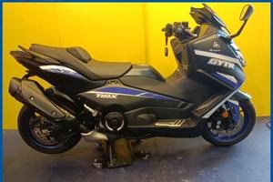 Yamaha TMAX 560 Garantito e Finanziabile