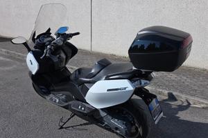BMW C650 GT