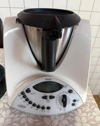 Vorwerk Bimby TM-31