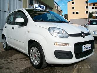 PANDA 1.3 Mjet Diesel Euro6 Clima-ABS EASY 2018