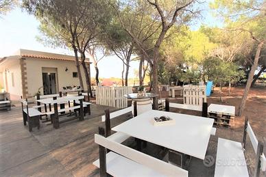 Vacanze a Marzamemi la casa della pigna al mare