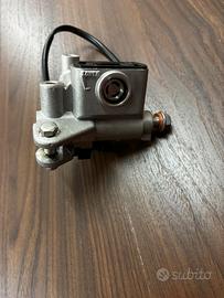 pompa fantic 50 xm