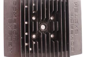 Testa cilindro Minarelli Compact System