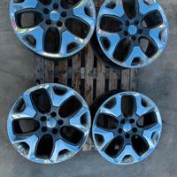 CARROATTREZZI OM 50 IVECO PATENTE C