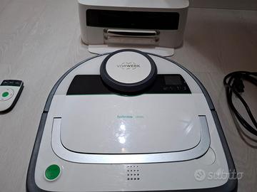 Folletto VR200