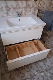 mobile bagno ikea