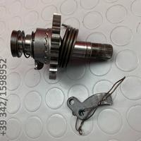 ALBERO AVVIAMENTO KTM SX 125 2004 2006 EXC 2005