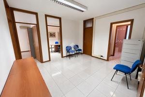 UFFICIO A BREGANZE
