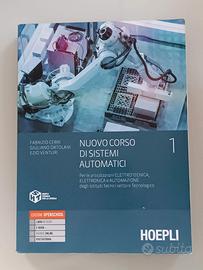 Libri per Istituto Tecnico – Elettronica