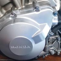 Ricambi Honda hornet 600 2005