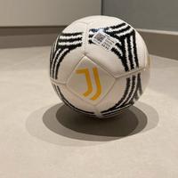 Pallone in cuoio squadra Juventus