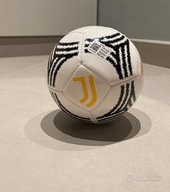 Pallone in cuoio squadra Juventus