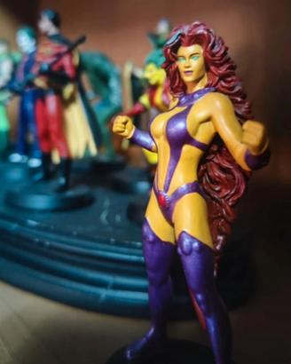 Statue DC Comics