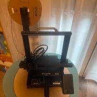 Stampante 3D Voxelab Aquila 2x