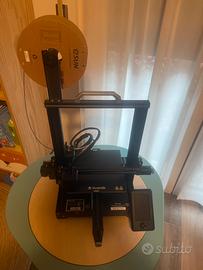 Stampante 3D Voxelab Aquila 2x