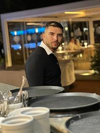 Lavoro serale / part-time dalle 18:00 in poi