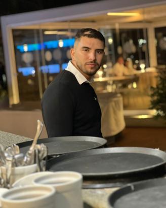 Lavoro serale / part-time dalle 18:00 in poi