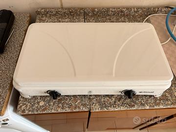 cucina a gas da campeggio itimat