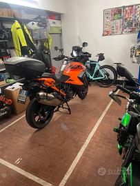 ktm 1290 super adventure s