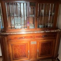 credenza anni 50 mod LAGO MAGGIORE