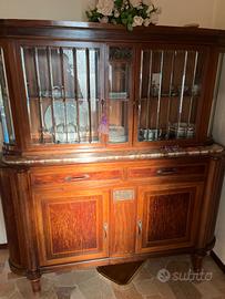 credenza anni 50 mod LAGO MAGGIORE