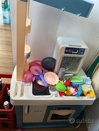 Smoby cucina bimbi