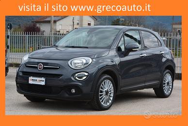 Fiat 500X 1.3 Mjet 95 CV Connect