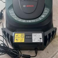 Robot tagliaerba Bosch Indego 700+