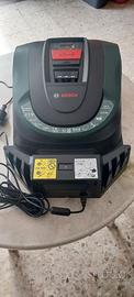 Robot tagliaerba Bosch Indego 700+
