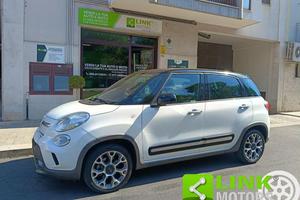 FIAT 500L 1.3 Multijet 95 CV Trekking FULL