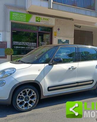 FIAT 500L 1.3 Multijet 95 CV Trekking FULL