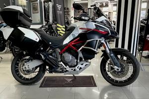 Ducati Multistrada 950 S V2 - Km Certificati