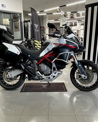 Ducati Multistrada 950 S V2 - Km Certificati