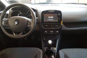 Renault  CLIO SPORTER dCi 8V  90CV. Energy zen