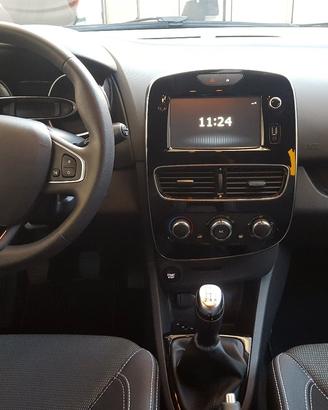 Renault  CLIO SPORTER dCi 8V  90CV. Energy zen