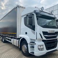 IVECO STRALIS 260.40