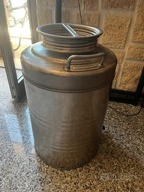 Cisterna olio 50 L