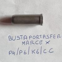 Busta portasfera cambio Minarelli 