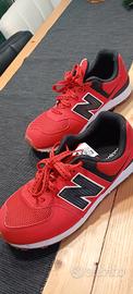 scarpe new balance 