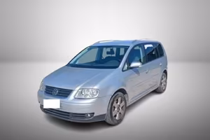 VOLKSWAGEN Touran 1.9 TDI 7POSTI
