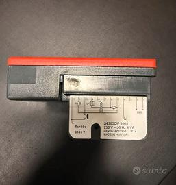 Scheda accensione HONEYWELL S 4565 1005