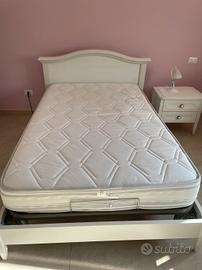 Letto una piazza e mezzo Colombini