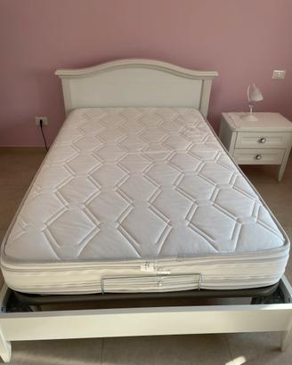 Letto una piazza e mezzo Colombini