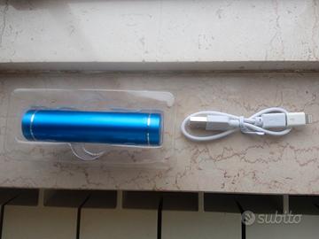 batteria smartphone ecc...