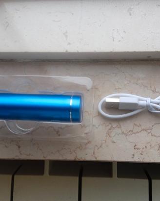 batteria smartphone ecc...